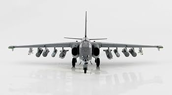 【Su-25SM】1/72 フロッグフット ロシア航空宇宙軍 シリア 2015 Su-25SM】1/72 フロッグフット ロシア航空宇宙軍 シリア 2015